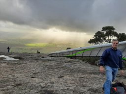 phil campbell - ben nevis- july 29 20211